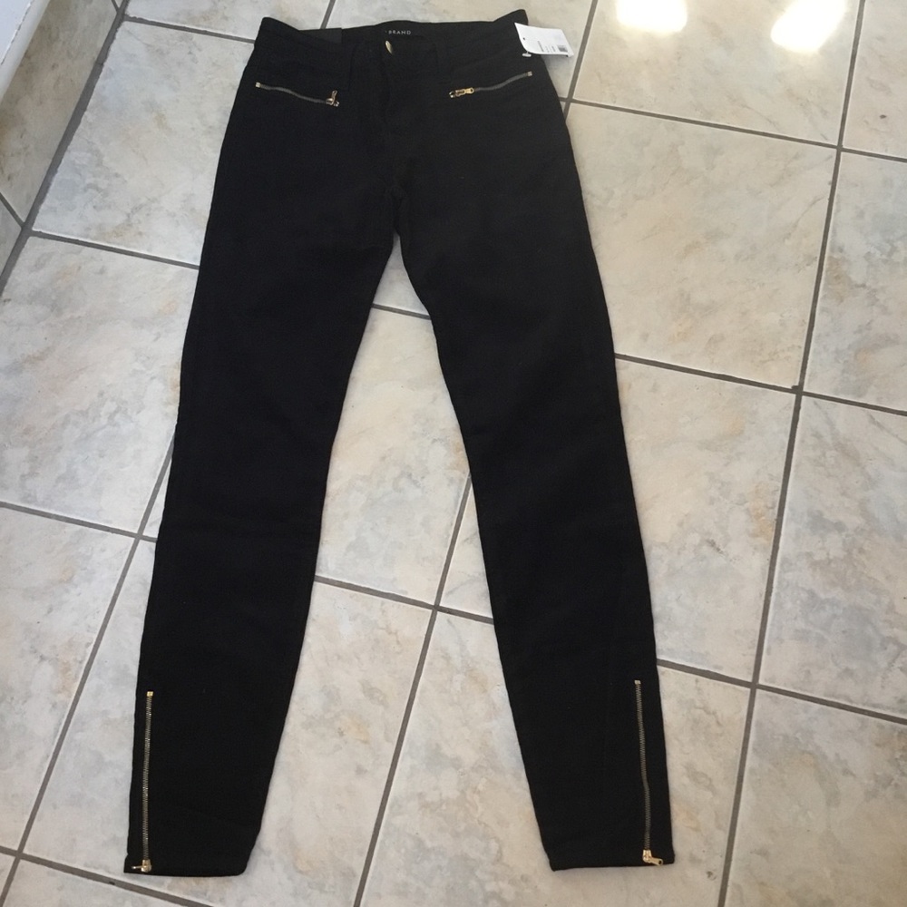 J Brand Jean